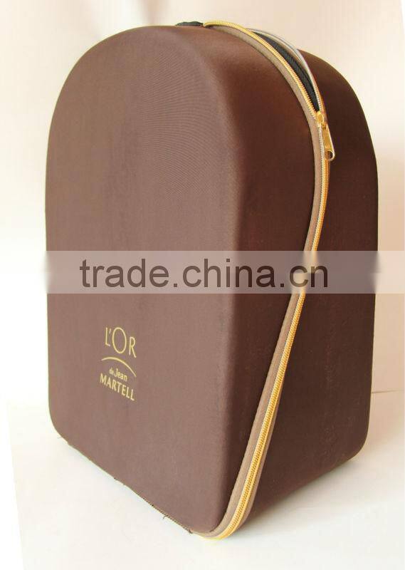 Big storage case waterproof & durable