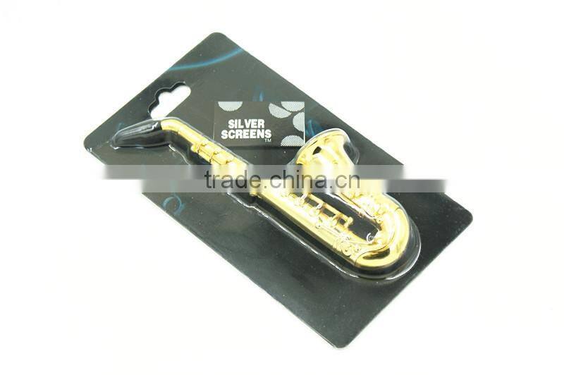 YiWu GangTe New hot sale Sachs smoking pipe