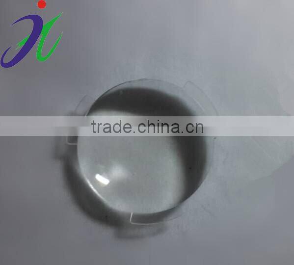 Hot Google Cardboard 3D Vr Virtual Reality Glasses lens with NFC Tag