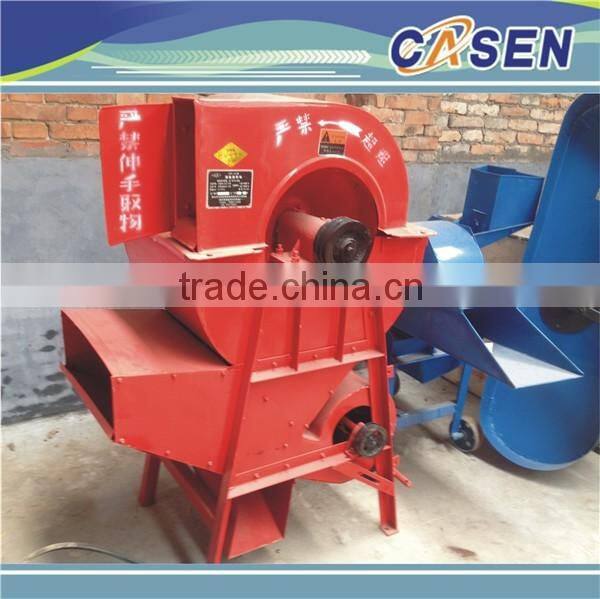 Farm Machine Use Home Thresher for Corn