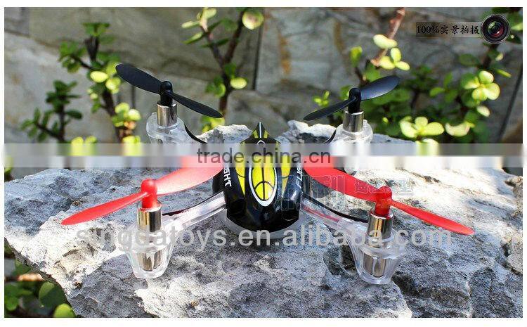 4 Channel 6-Axis with gyro mini rc ufo flying saucer