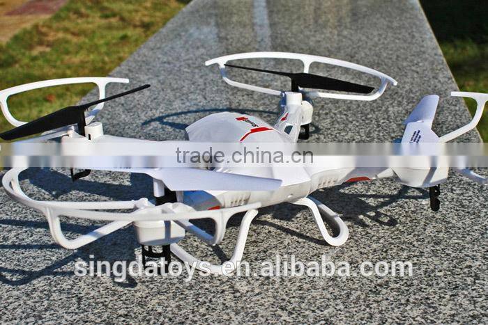 2015 Newest Product!668-Q8 2.4GHZ 6CH 6 AXIS GYRO FPV DRONE WITH 2.0MP HD CAMERA RC QUADCOPTER RTF