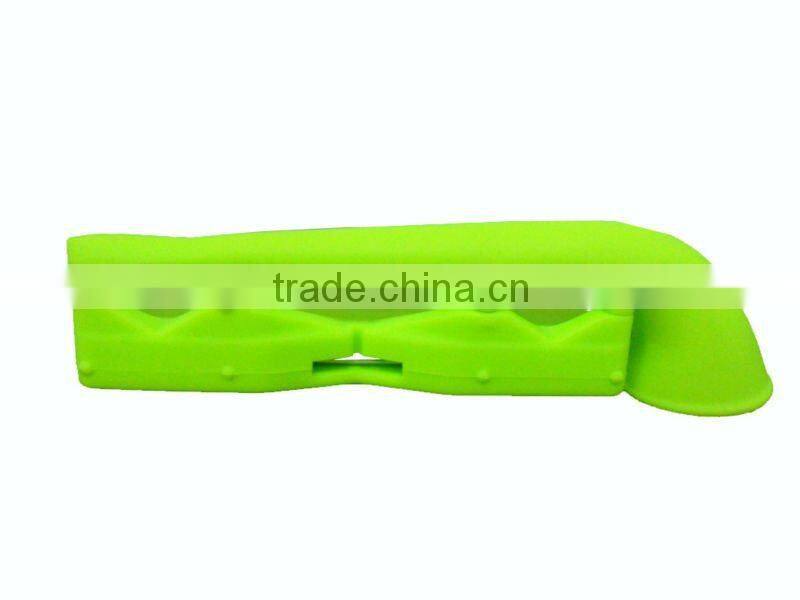 silicone horn speaker for ipad 2