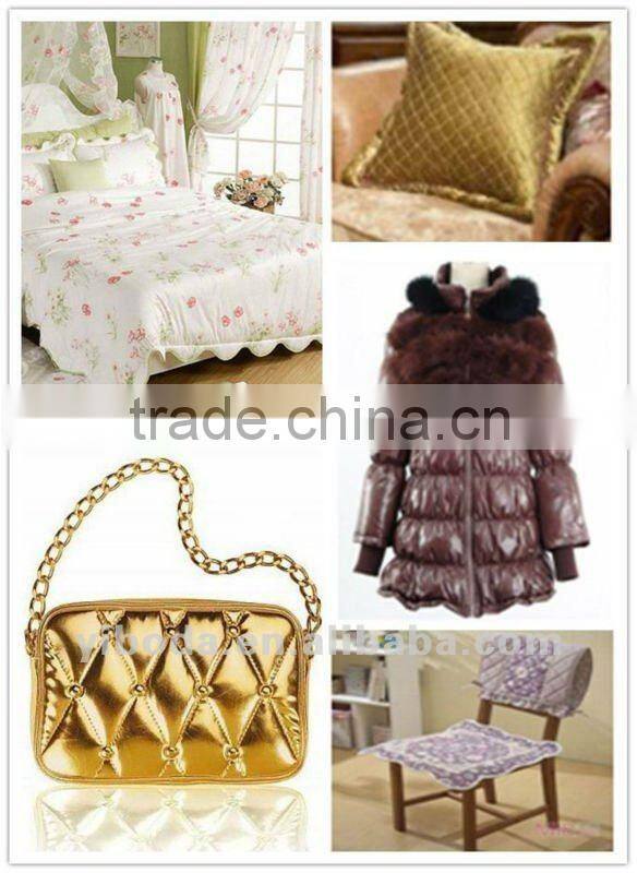 Quilting Embroidery Machine