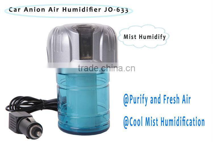 Hot Selling Cool Ultrasonic Mist Maker Fogger