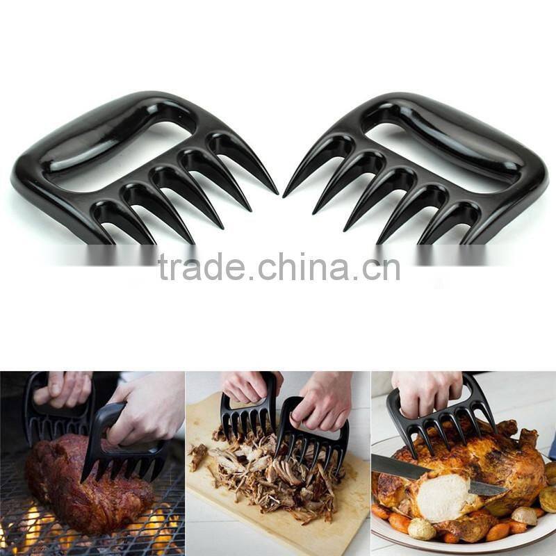 2015 New Design Bear Paw Fork