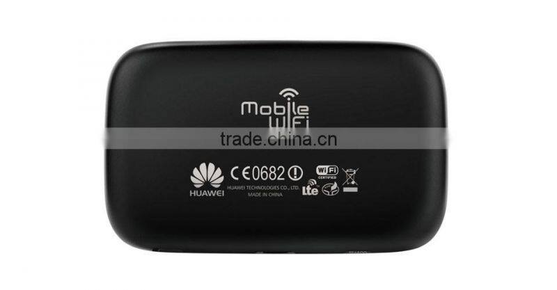 Huawei E5776s-32 FDD800/900/1800/2100/2600Mhz pocket wifi LTE Modem