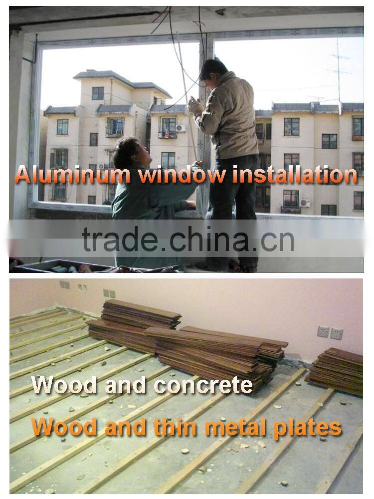 Heavy Duty SP40 Sheet Metal Stapler