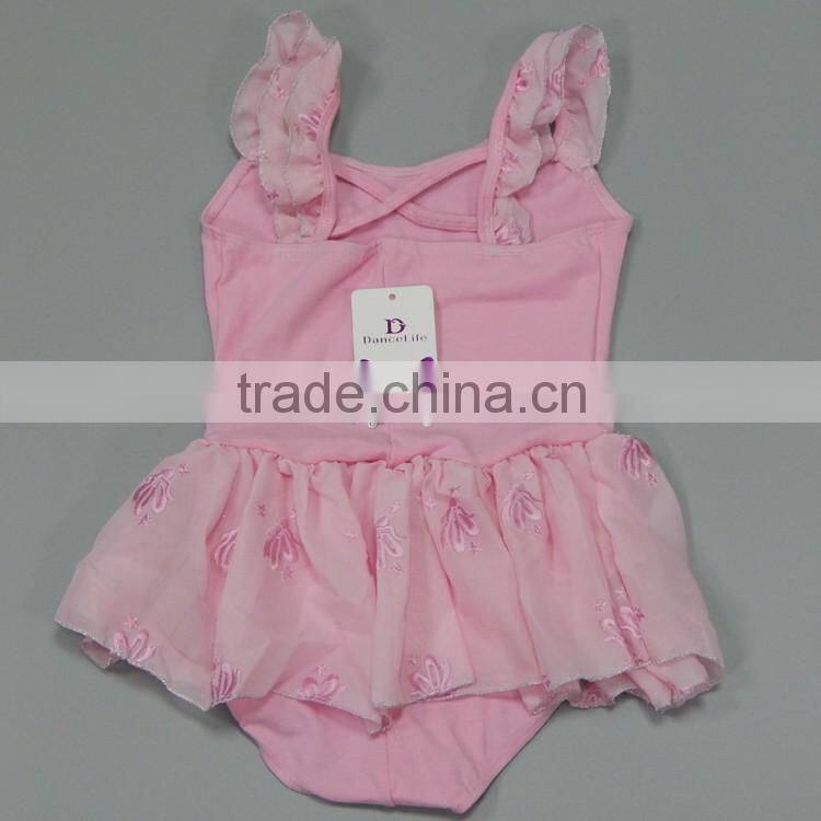 C2148 girls latin dance dress wholesale guangzhou dancewear