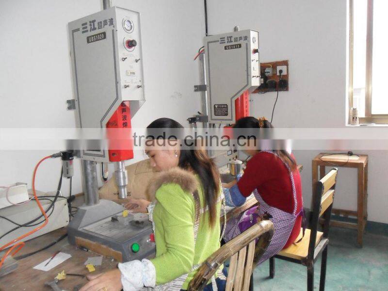 high quality crossfit wooden jump rope / skipping rope fitness