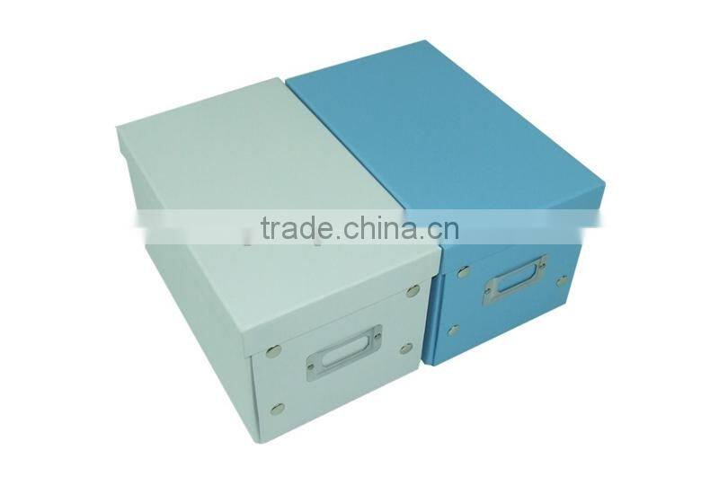 Heavy duty set up storage moving supplies lock box