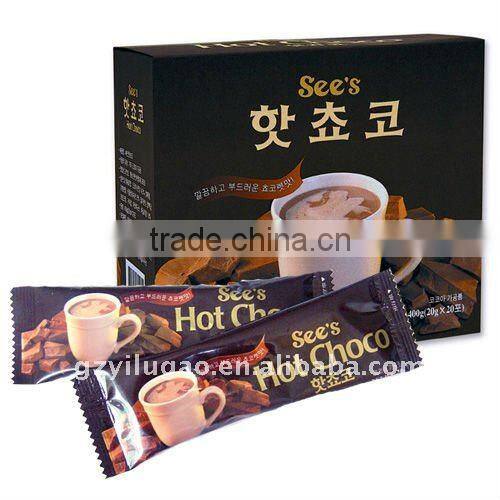 Automatic granule/salt/season/coffee/desiccant powder/grains packing machine (12 lanes)