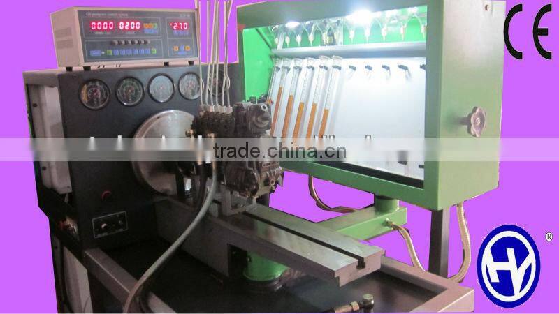 HY-WK Digital Display,Diesel Fuel Injector Pump Test Machine