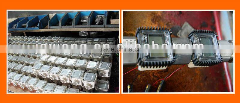 New K24 Electronic Turbine Meter / Diesel Gear Meter / Flow Meter