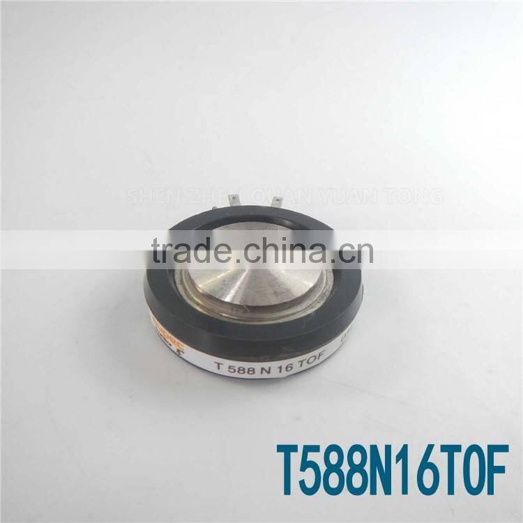 Screw Modules T588N16TOF