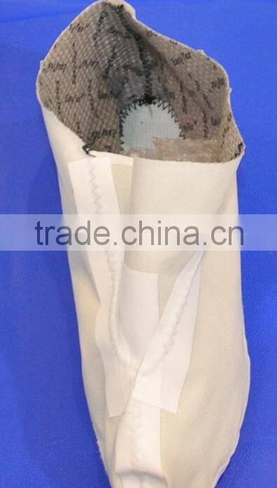 3-layer hot air waterproof seam sealing tape for jackets, winder wear, shoes and boots