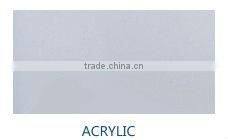Acrylic Elliptical Bathtub Soaking Bathtub