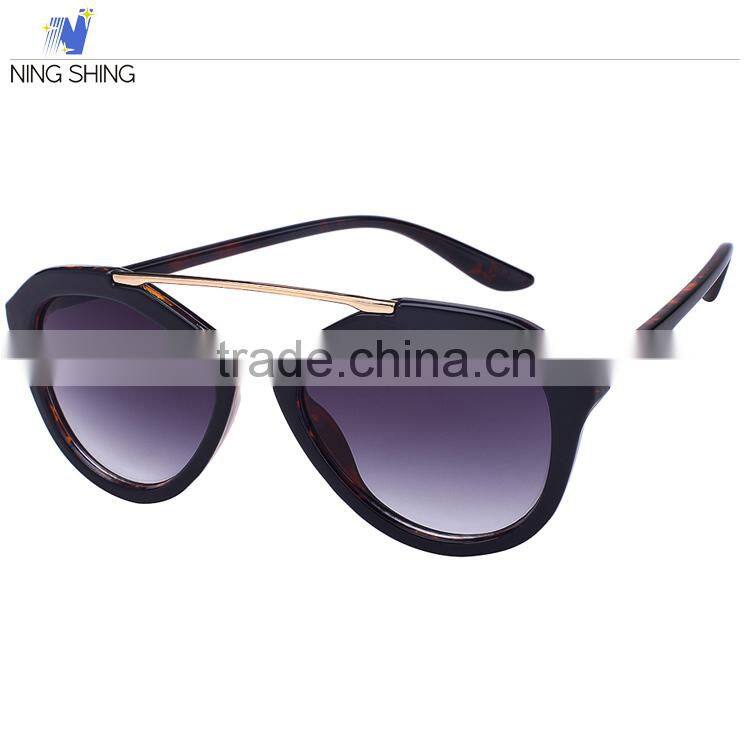 Best Selling Products Fashionable Sun Glasses Women Girls Sunglasses Latest Fashion