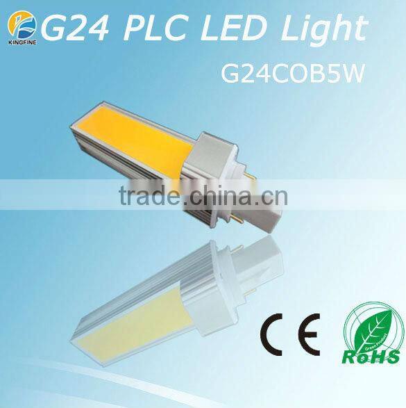 G24 LED BULB 10W 56pcs 2835SMD G24 LED plc led g24q-2 light