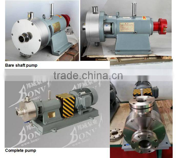 High Shear Mixers Uses For Tablet Coatings