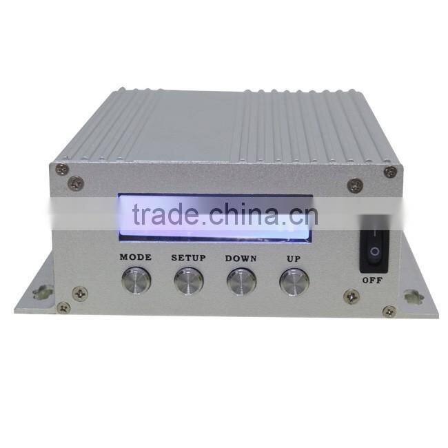 High quality DMX LED RGB Controller with DMX consule compatible