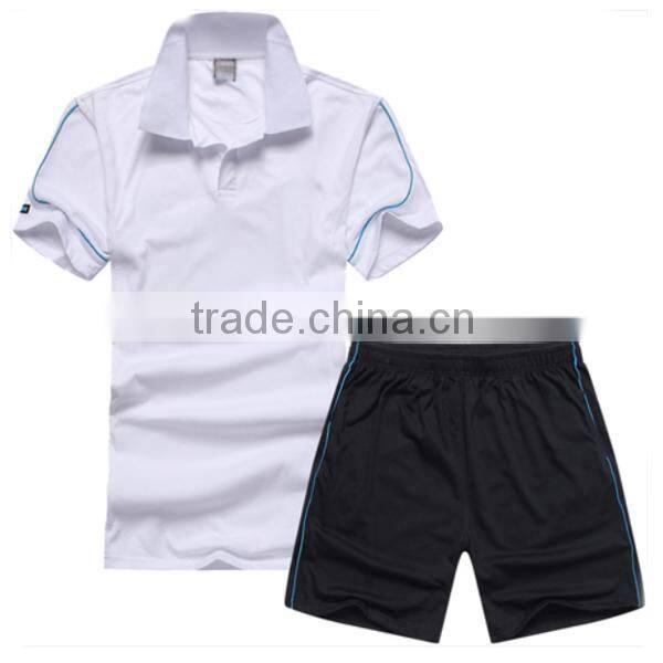 2014 fashinable suit cheap wholesale sports clothing in China (lyt0300032)