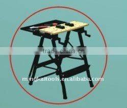Multifunctional Heavy Duty Machinery Work Table