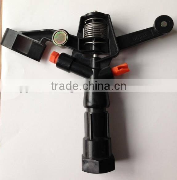 RC 160 Plastic Full Circle Irrigation Sprinkler