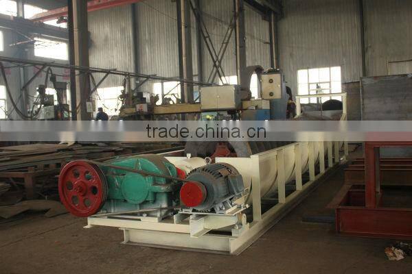 Grading Equipment