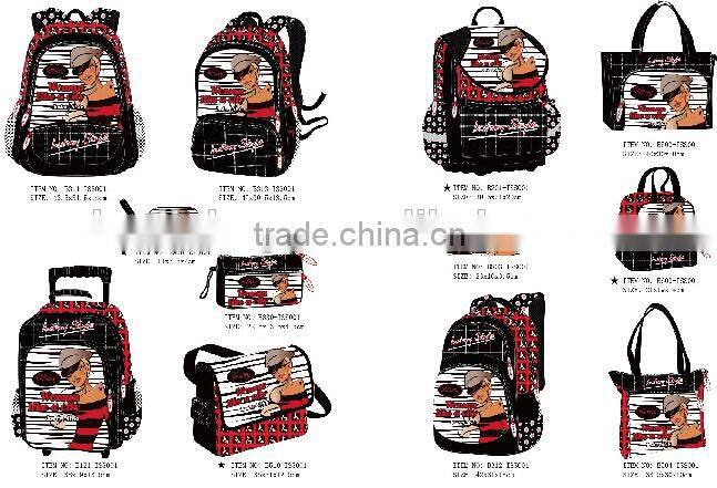 Europe Hot Selling frozen purse with coin wallet bag