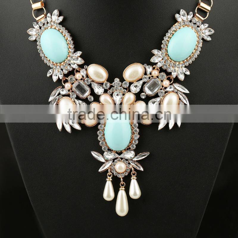 Wholesale Tibetan Fashion Necklace Jewelry Vintage pendant Necklace, Wholesale Jewelry