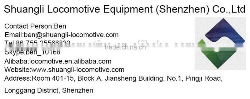 8T Maintenance free/explosion proof mining locomotive (CTL8/6.7.9G-110)