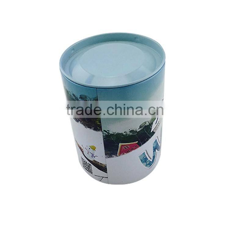 Made In China New Product OEM Aluminium Food Box