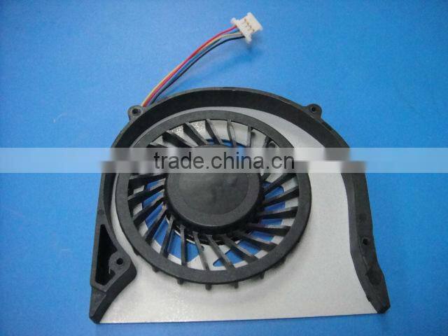 New laptop cpu fan for acer 4810
