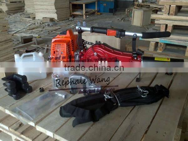 Portable olive harvester on sale