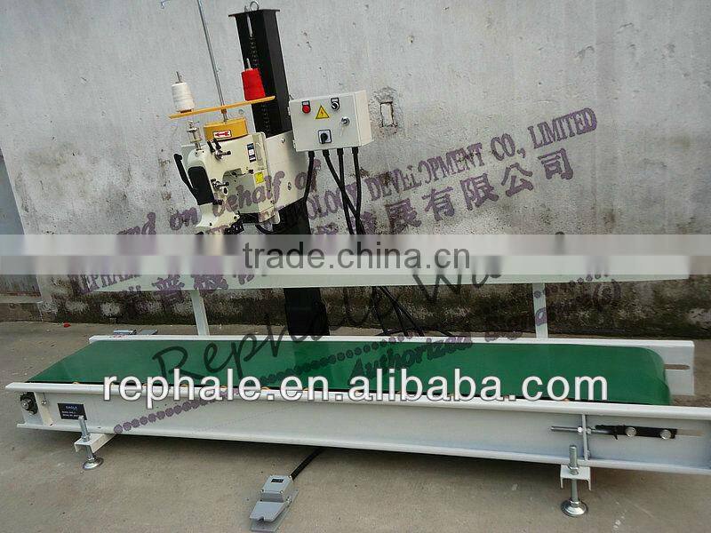 Reliable Performance LFS Series Bag Sewing Machine 008615638185390