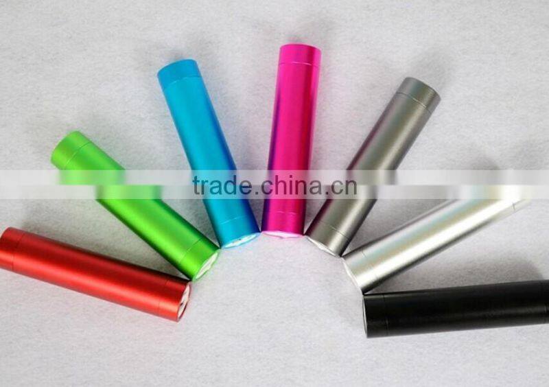 Best portable travelling partner power bank USB charger for smartphones