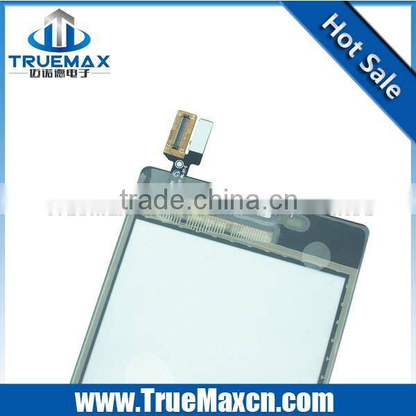 Wholesale Touch Screen Panel Top quality Digitizer For Sony Xperia M2