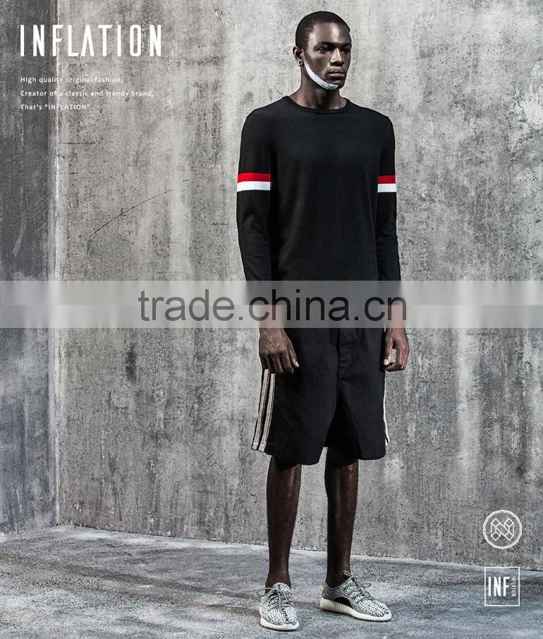 Stock Lot Cashmere Sweater Wholesale Factory Price For Men