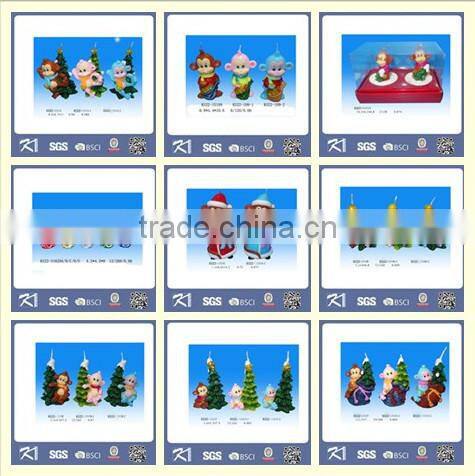 2016 Symbols Monkey Magnet For New Year Gifts