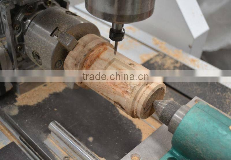 SIGN 6090 wood cnc router mini cnc router for advertising, hobby wood router