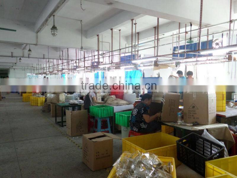 Promotional New China Product For Sale PVC Cosmetic Bag