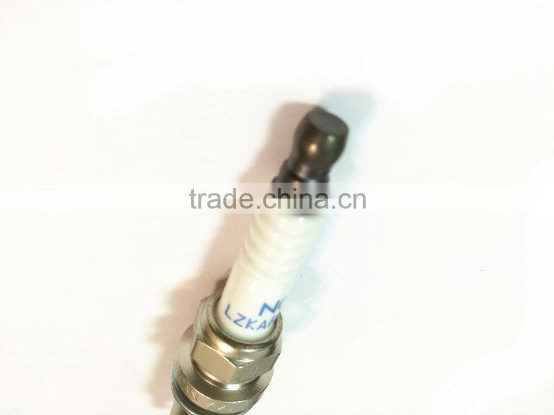 Spark Plug for Ni-ssanOEM# 22401-ED815,NGK LZKAR6AP-11