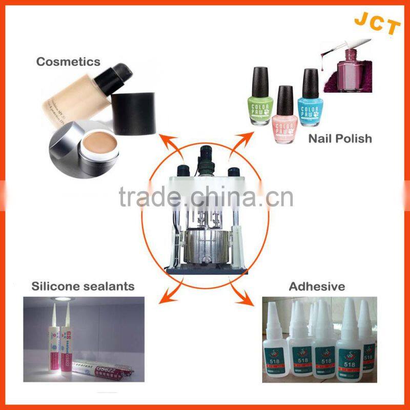 2015 New double planetary disperser