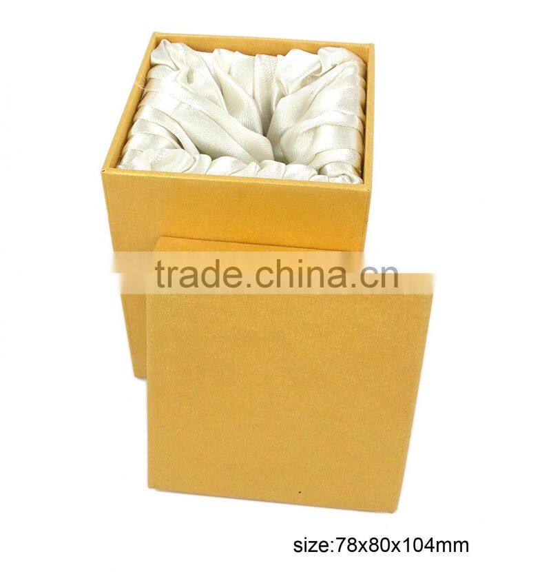 Golden Tiger Jewelry/Trinket Box, Made of Metal-alloy