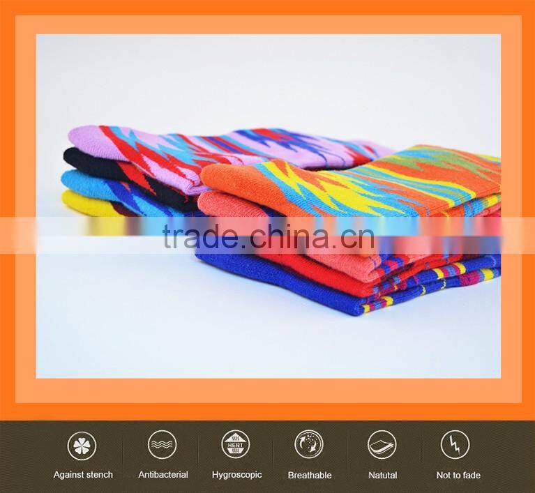 wholesale selective terry warm merino wool socks