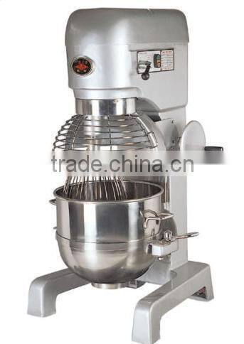 COMMERCIAL HEAVY DUTY FOOD MIXER,DOUGH MIXER HS40 LITRE/ 50 LTR