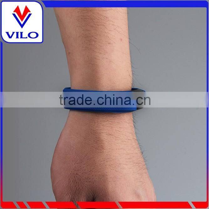 For Fitbit Alta Customized Design Silicone Watch Band & Strap Factory