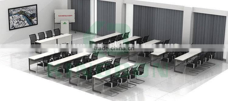 Latest Fashion Supreme Quality conference table for meeting and chair