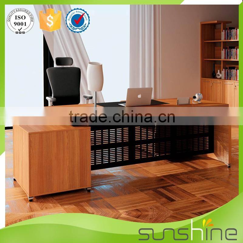Office furniture from China executive desk